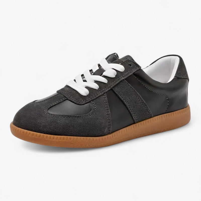 Dana | Echtes Leder Sneaker – zeitloser Komfort
