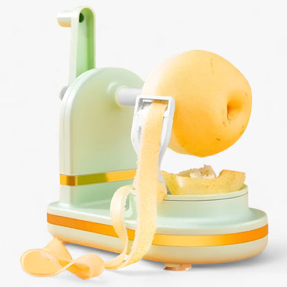HANDY - Fruchtschälmaschine - Schnell und Einfach Schälen