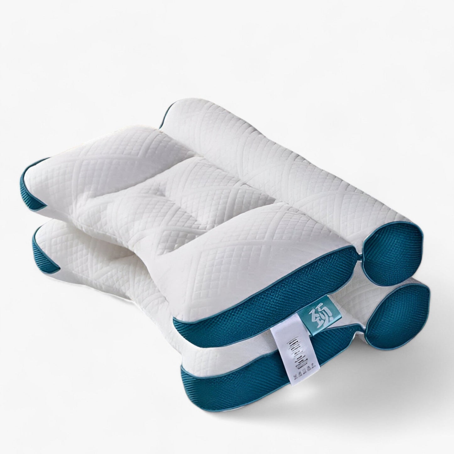 Orthopädisches Kissen für Schlafkomfort