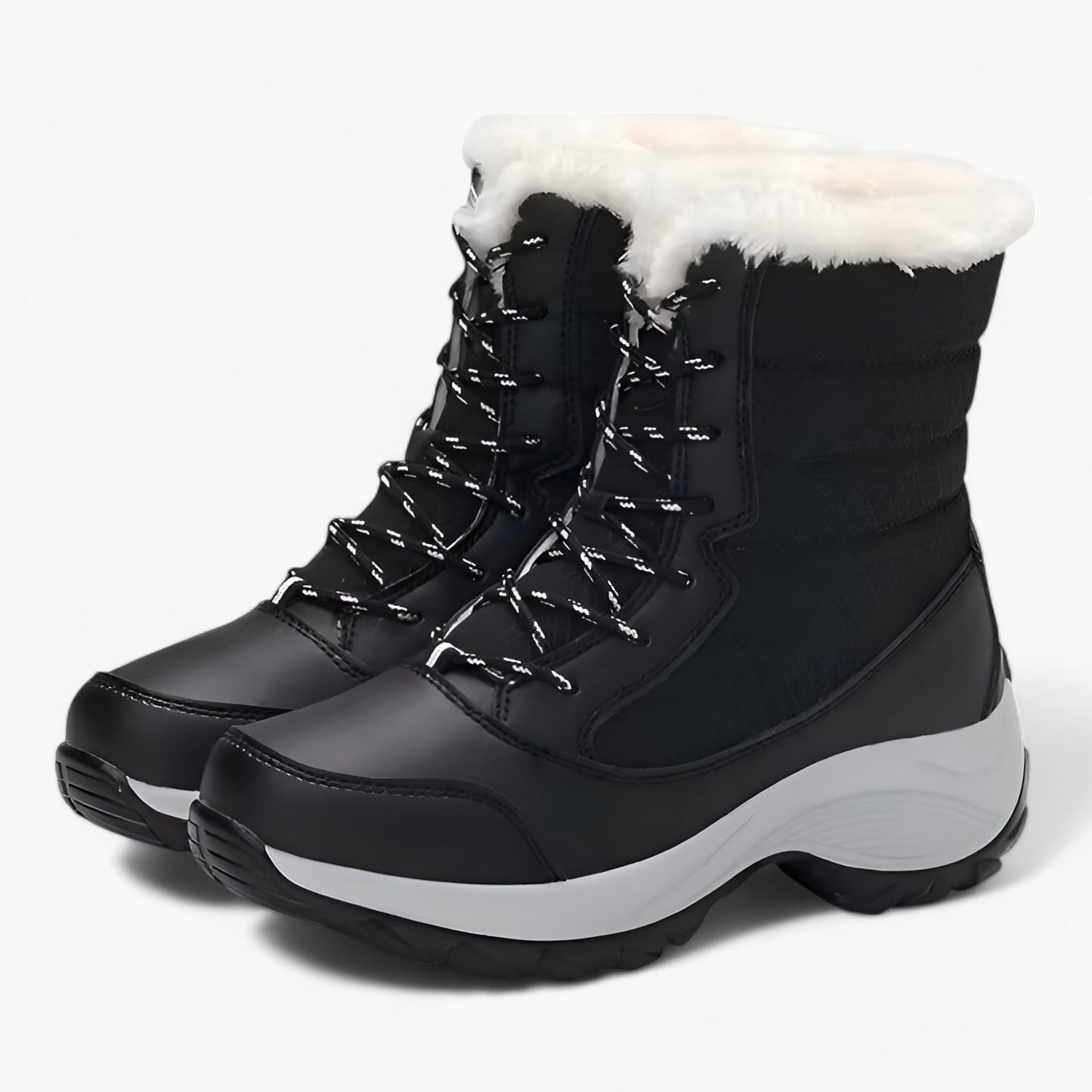 Sofia | Orthopädische Winterstiefel