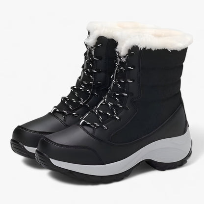 Sofia | Orthopädische Winterstiefel