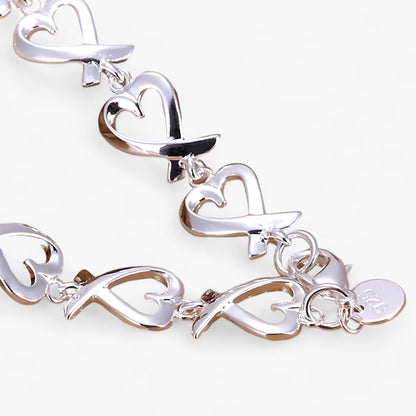 Silberarmband – Feiner und edler Schmuck