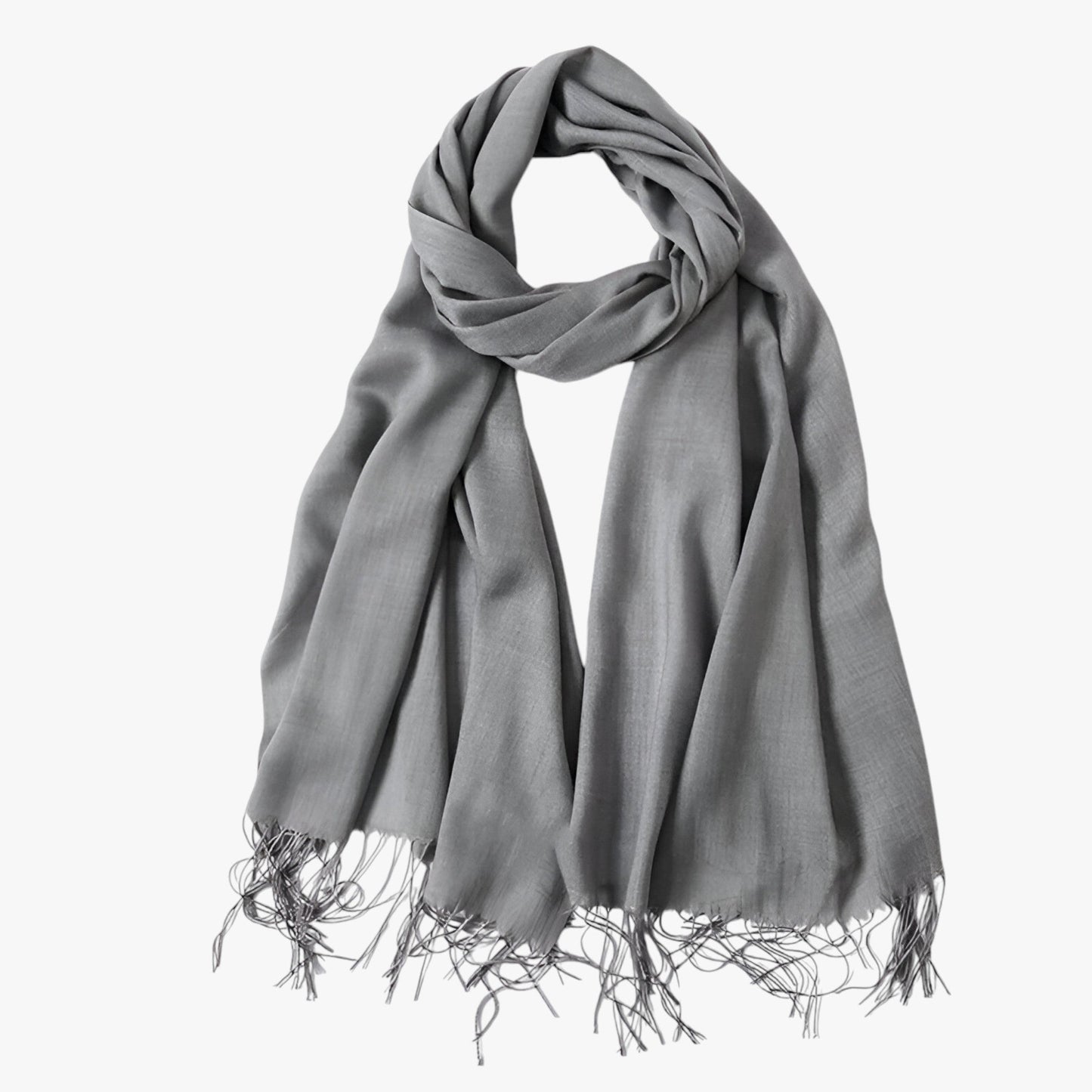 Lange Winter-Schal von Tessale für Frauen - Elegant und vielseitig