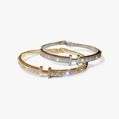 Schnallenarmband - Atemberaubender Schmuck für besondere Anlässe