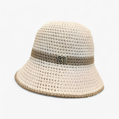 Isabella | Damen Sommerhut - Weite Krempe zum Sonnenschutz