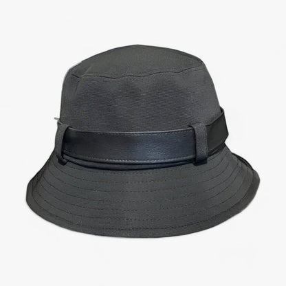 Luxuriöser Designer-Eimerhut - Stilvoll und Elegant
