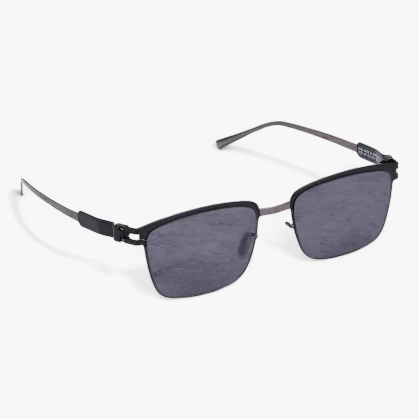 Designer-Brille - Schlankes Design mit außergewöhnlichem UV-Schutz