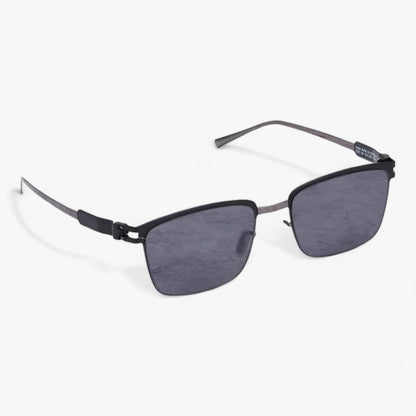 Designer-Brille - Schlankes Design mit außergewöhnlichem UV-Schutz