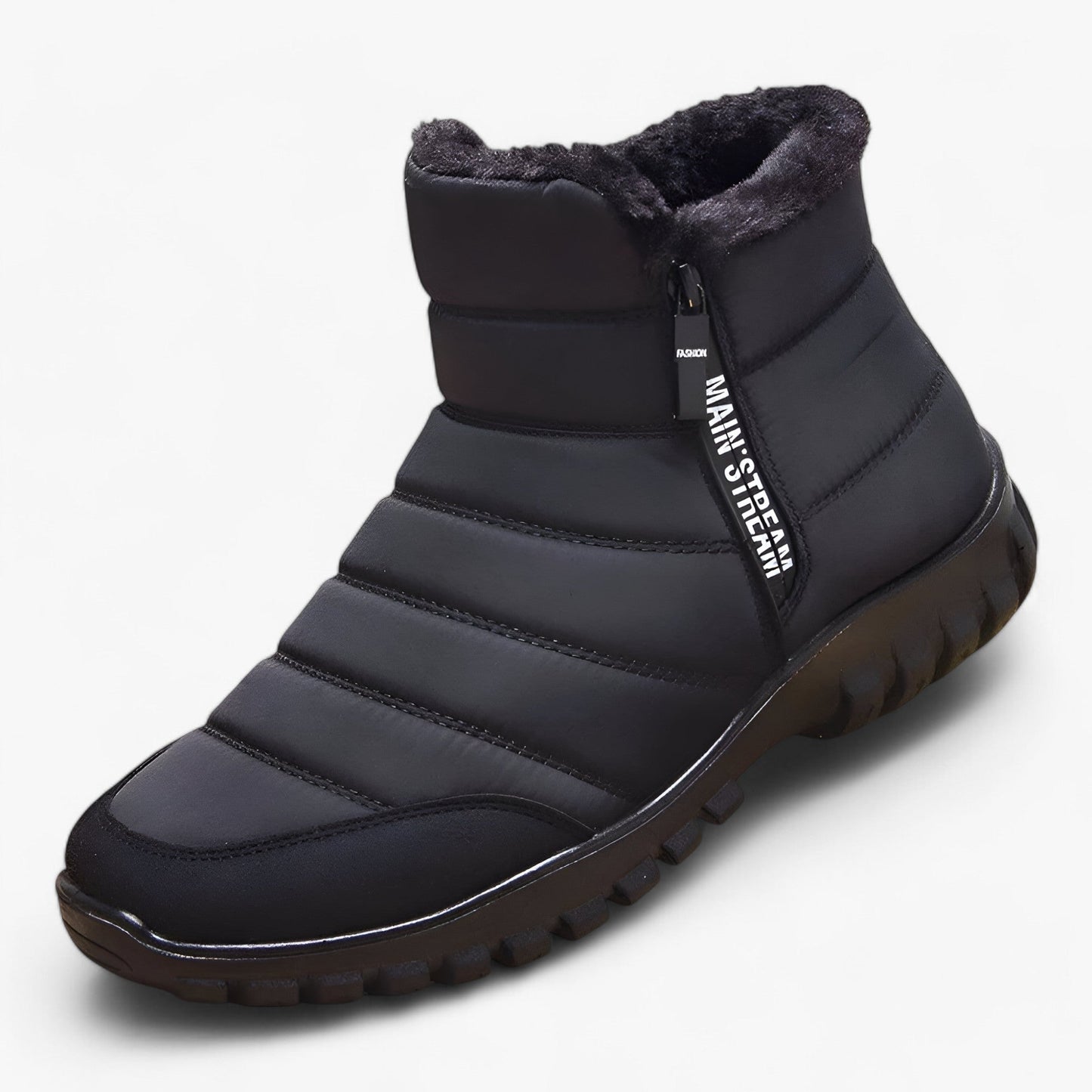Ethan | Winterjacke für Herren – Wasserfest und warm für den Winter