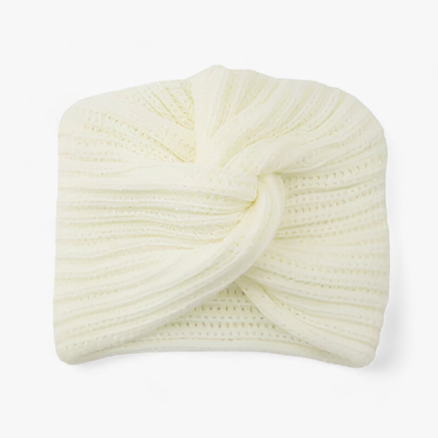 Sara | Gewebter Turban für Damen - Eleganter Komfort aus Kaschmir