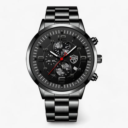 Luxus Uhr - Perfekte Mischung aus Mode und Funktion