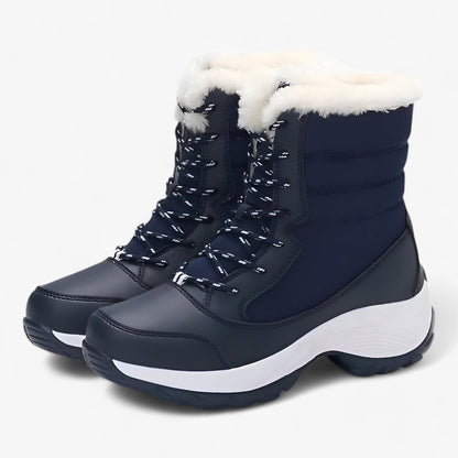 Sofia | Orthopädische Winterstiefel