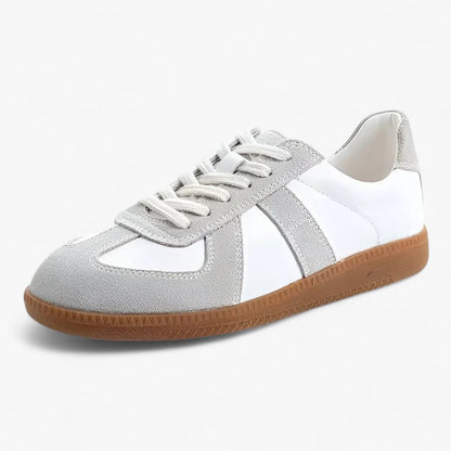 Dana | Echtes Leder Sneaker – zeitloser Komfort