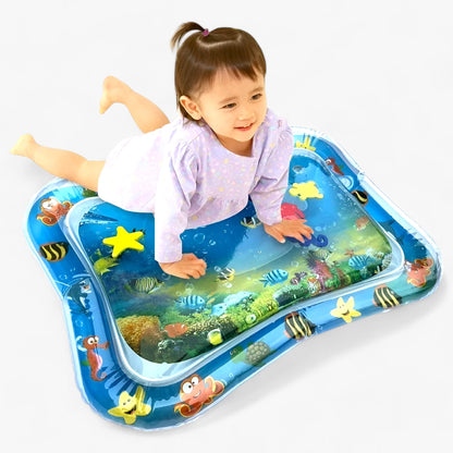 EXPLORE - Spielmatte - Fördert die Entwicklung des Babys