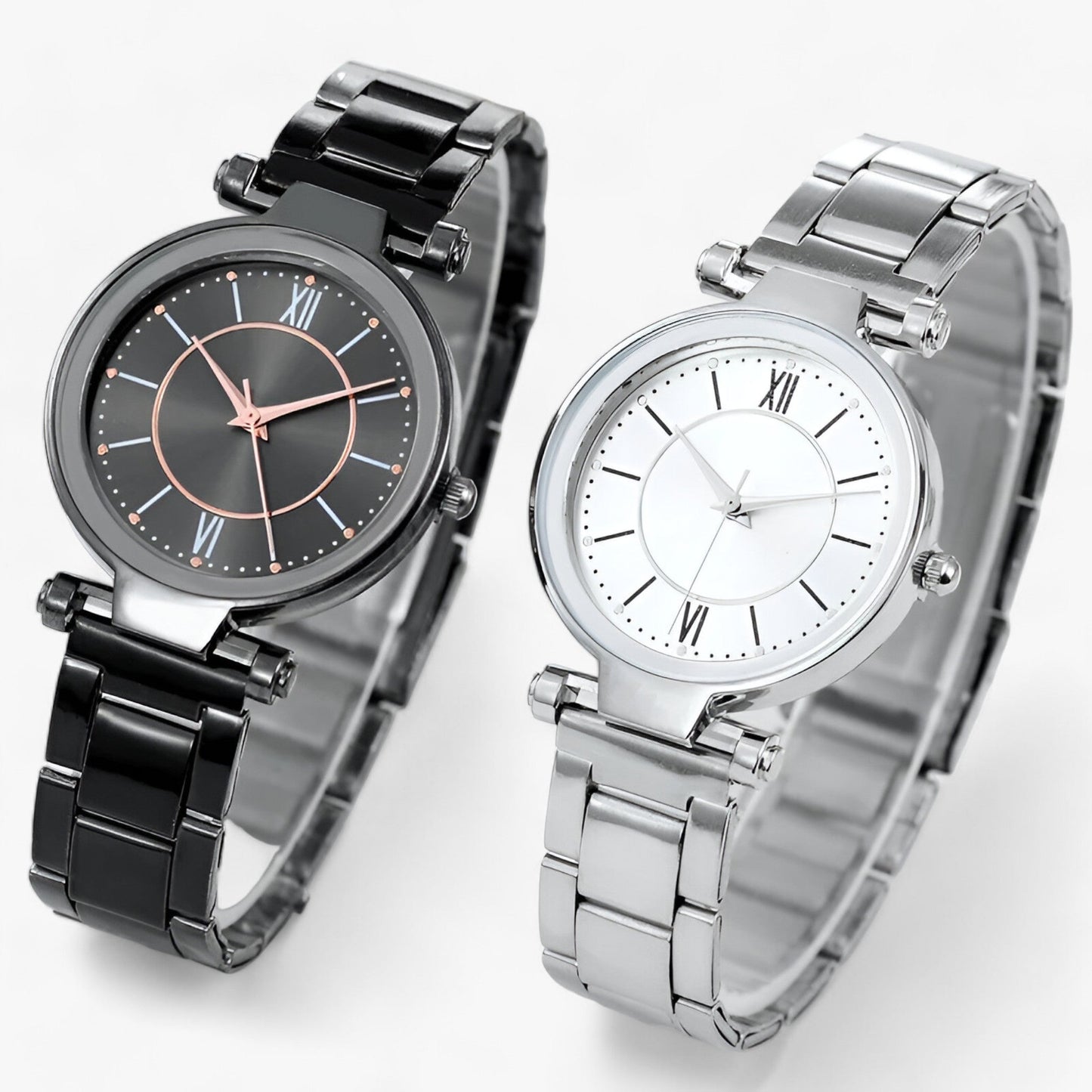 Luxus uhr - Klassischer Stil mit modernen Funktionen