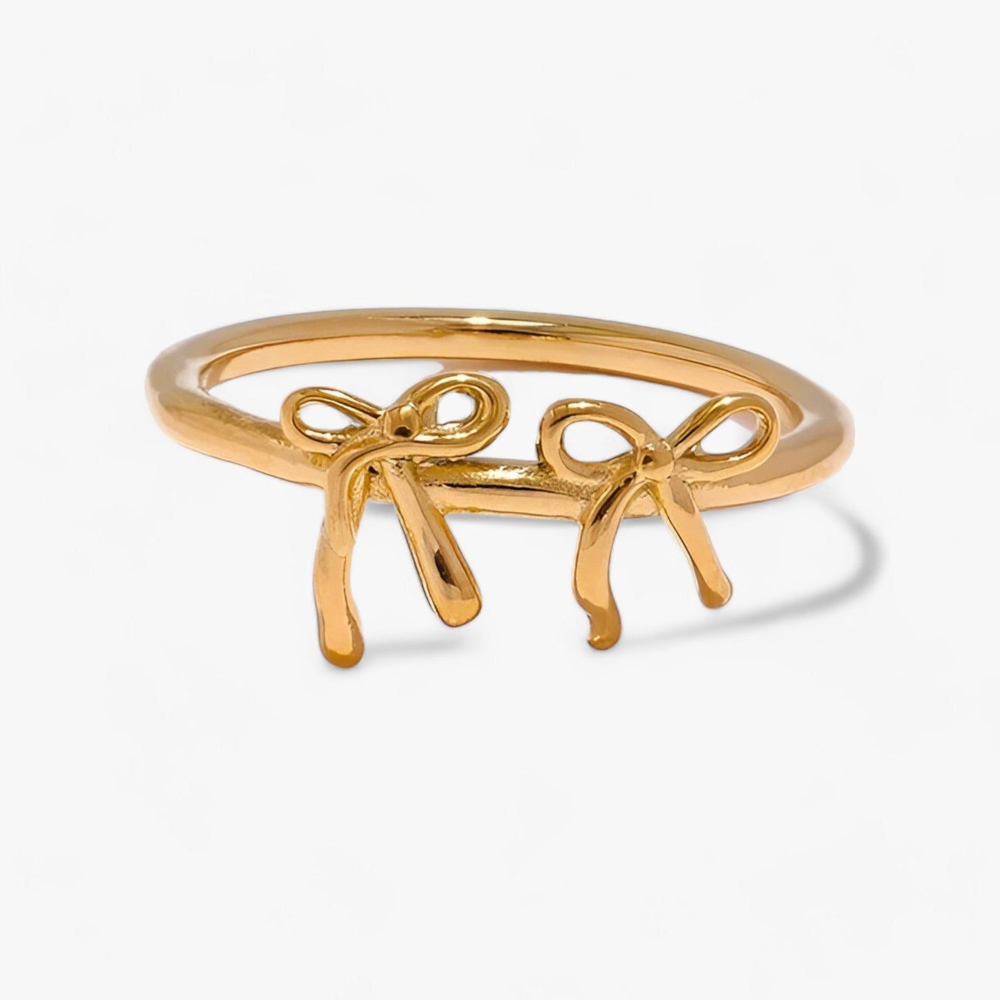 Fingerring - Stilvolles, wasserfestes Design