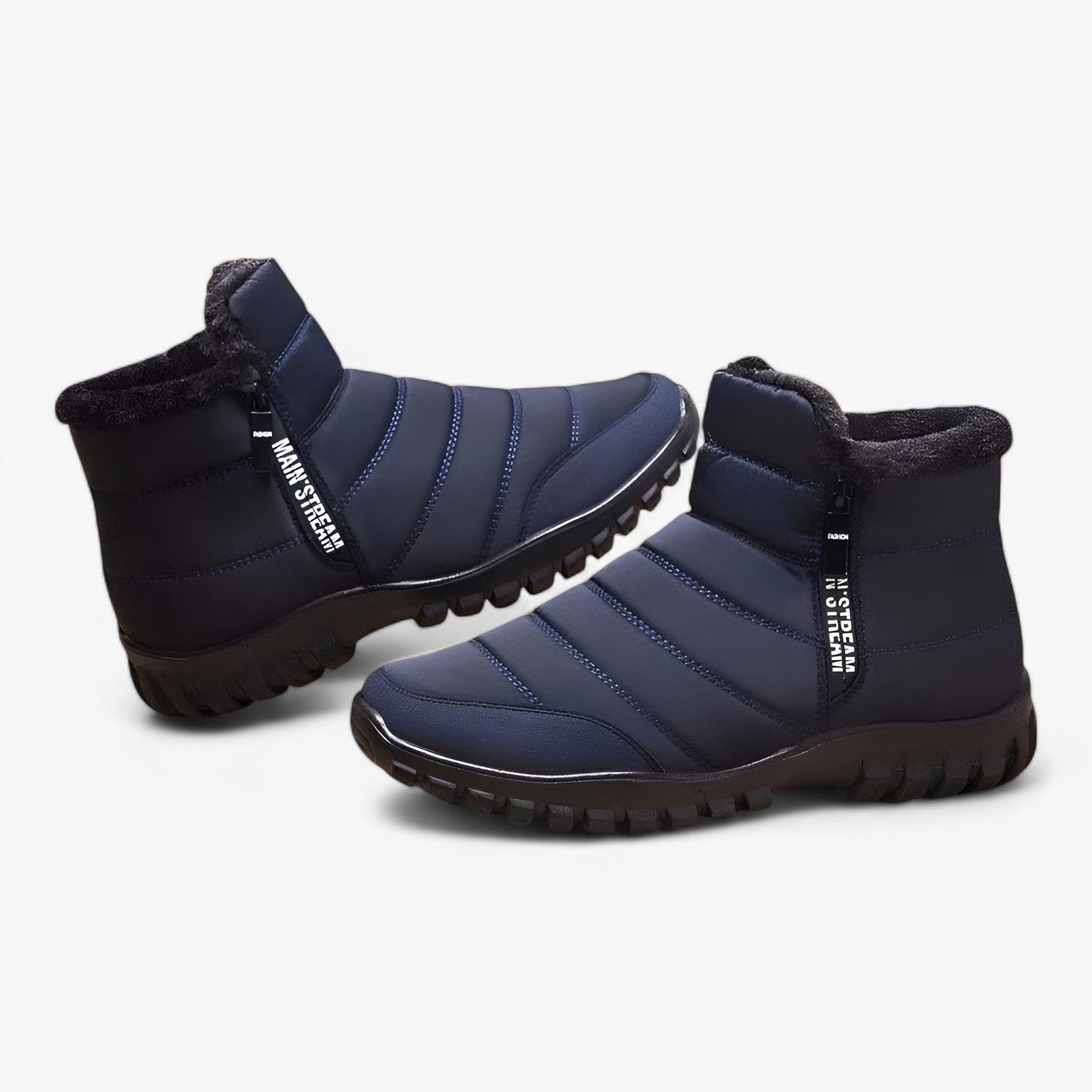Ethan | Winterjacke für Herren – Wasserfest und warm für den Winter