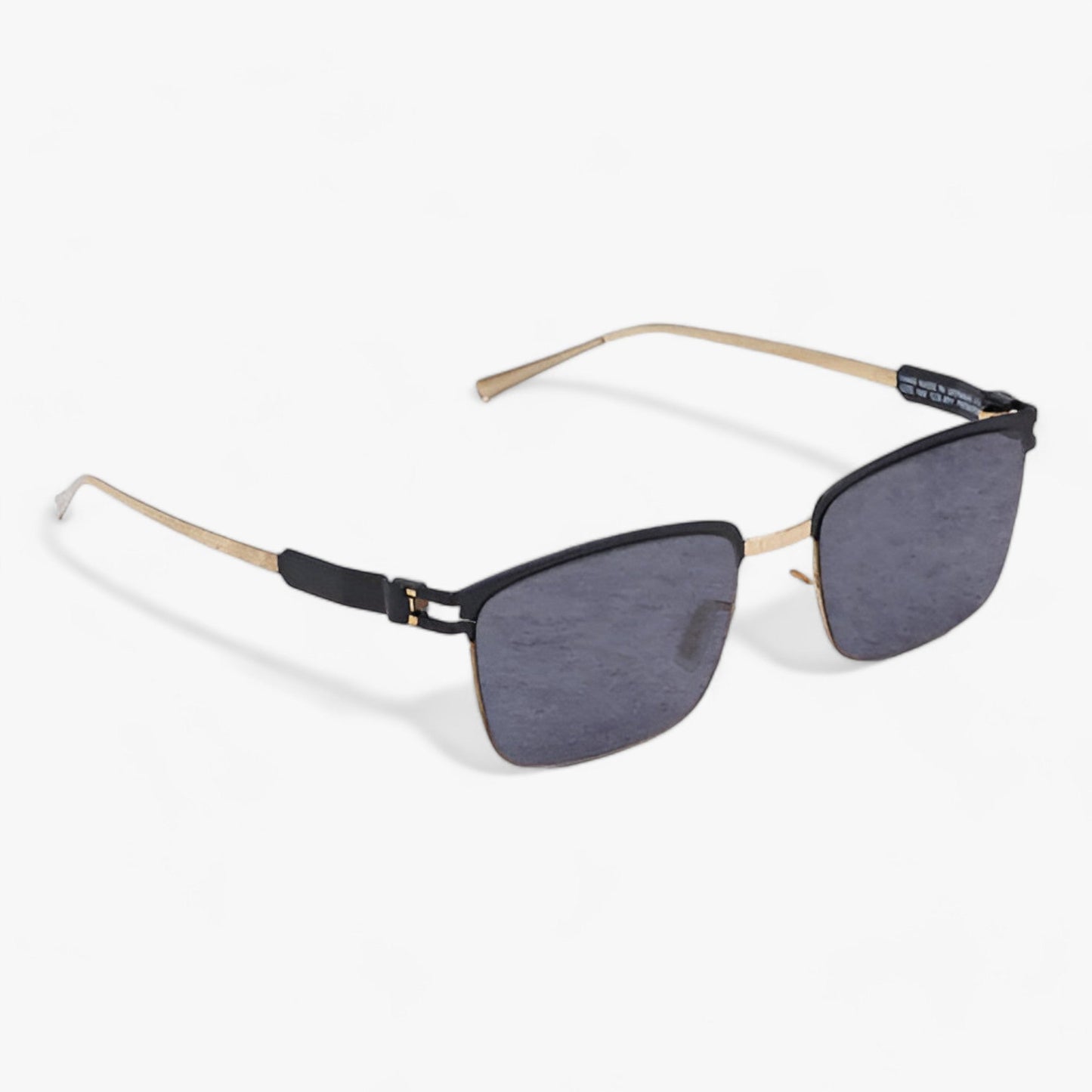 Designer-Brille - Schlankes Design mit außergewöhnlichem UV-Schutz