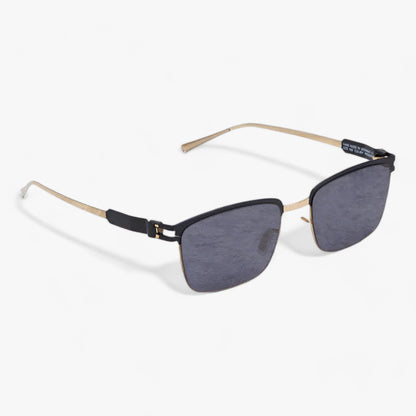 Designer-Brille - Schlankes Design mit außergewöhnlichem UV-Schutz