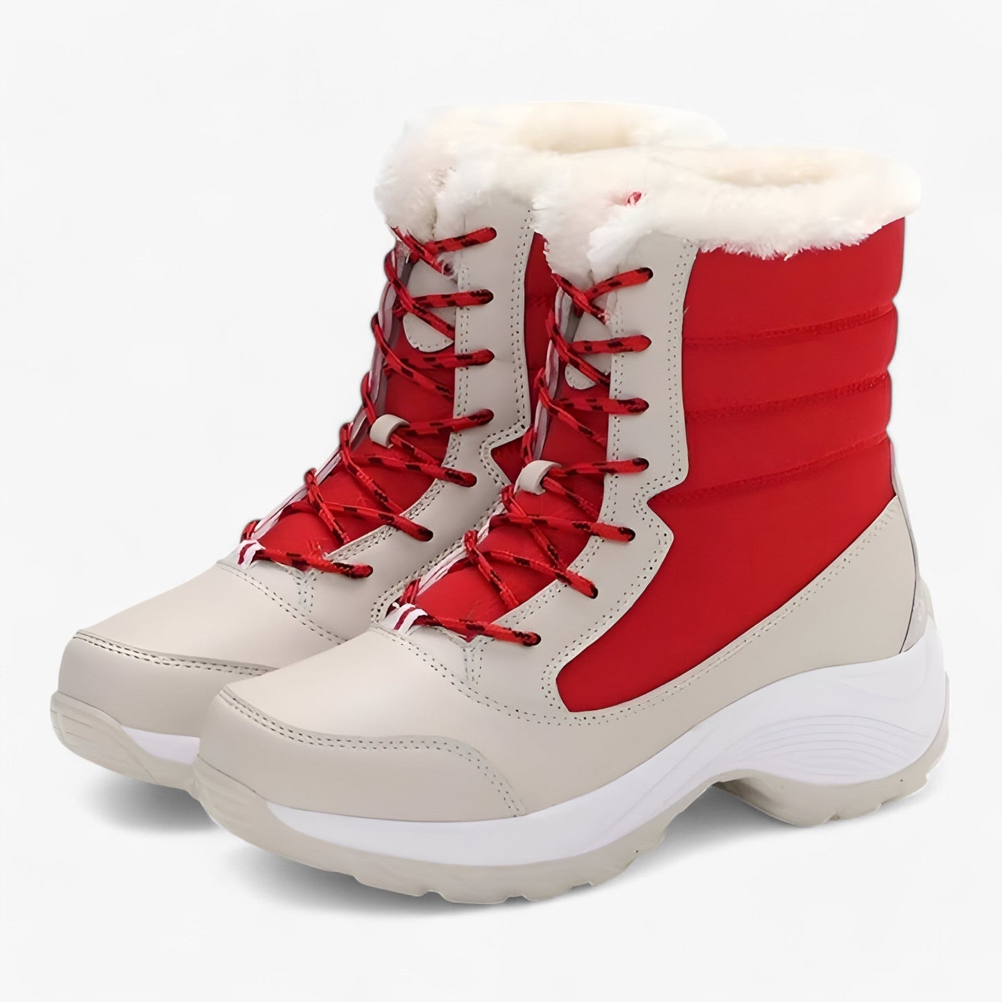 Sofia | Orthopädische Winterstiefel