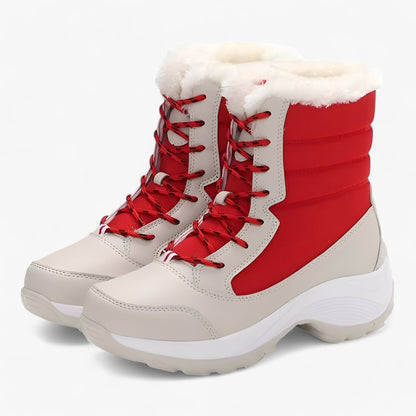 Sofia | Orthopädische Winterstiefel