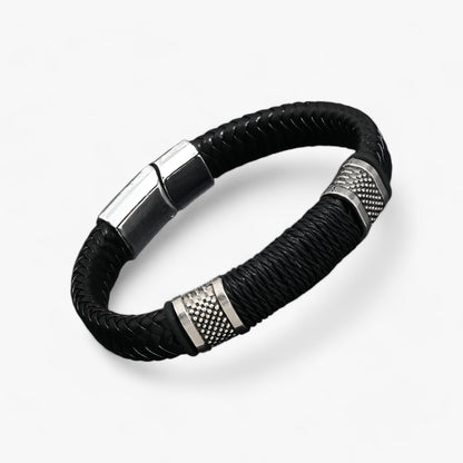 Premium Lederarmband - Stilvoll und langlebig für jeden Anlass
