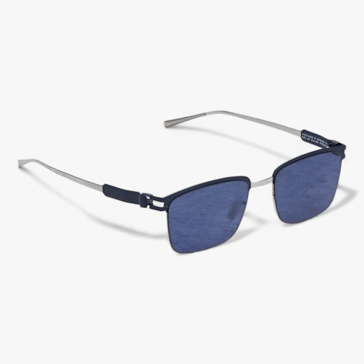 Designer-Brille - Schlankes Design mit außergewöhnlichem UV-Schutz