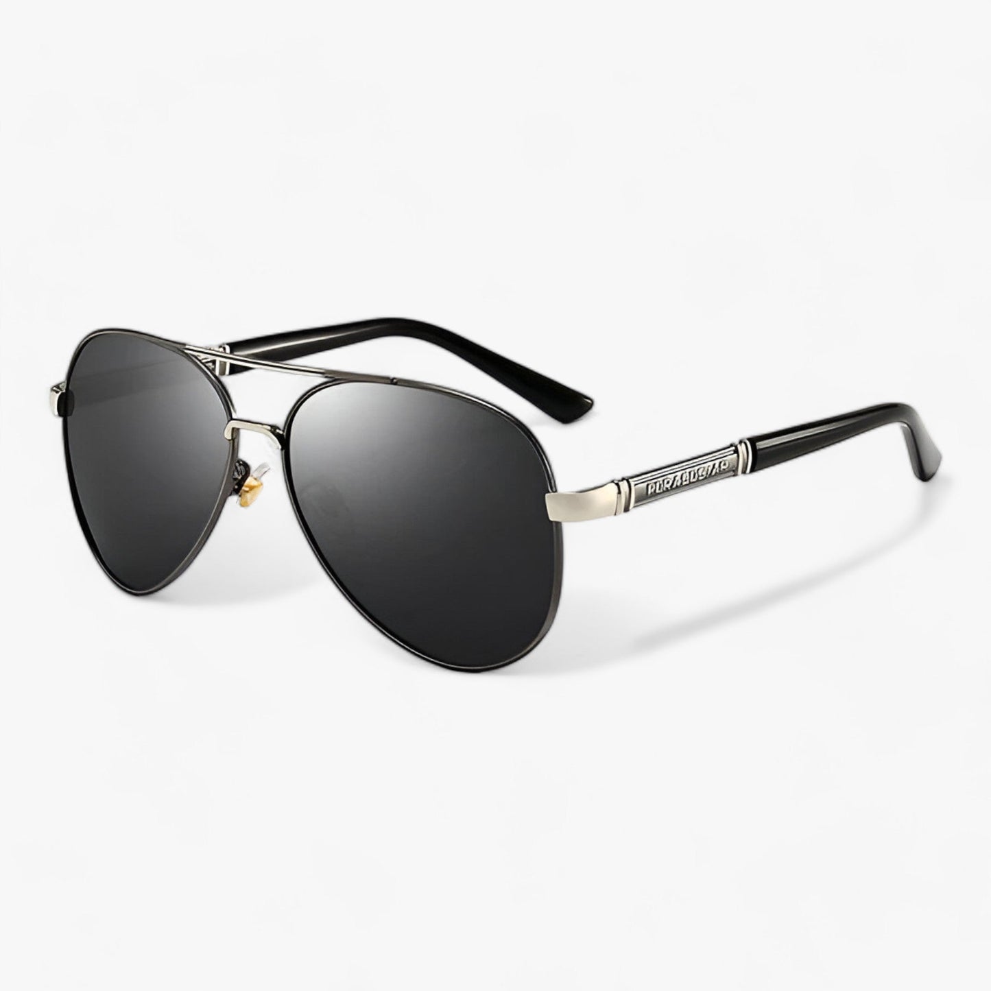 Photochrome Sonnenbrille - Stilvolle Brille mit Blendreduzierung