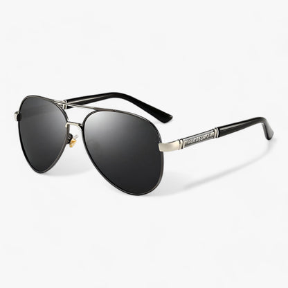 Photochrome Sonnenbrille - Stilvolle Brille mit Blendreduzierung