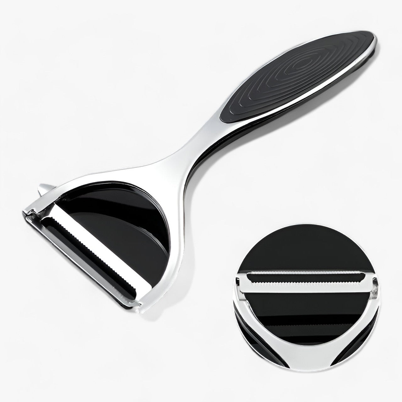 MultiTool | Edelstahl-Küchenzubehör - Vielseitige Effizienz