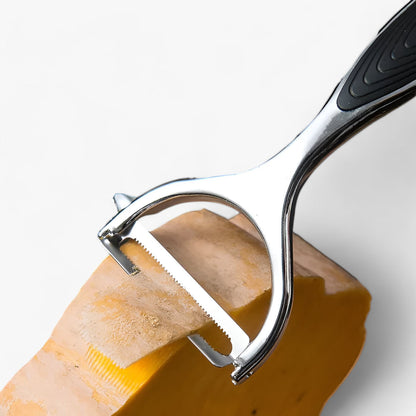MultiTool | Edelstahl-Küchenzubehör - Vielseitige Effizienz