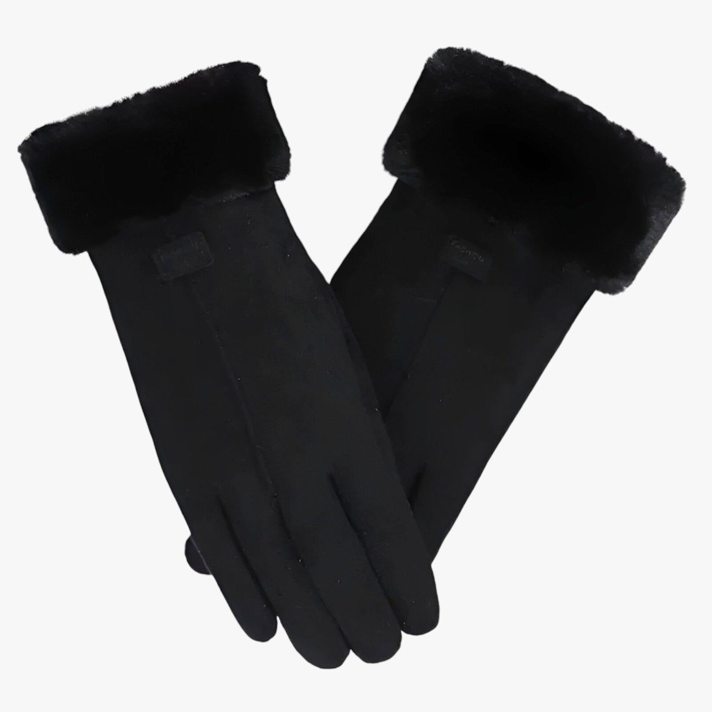 FluffyWarm | Modehandschuhe - Niedlich & Gemütlich für den Winter