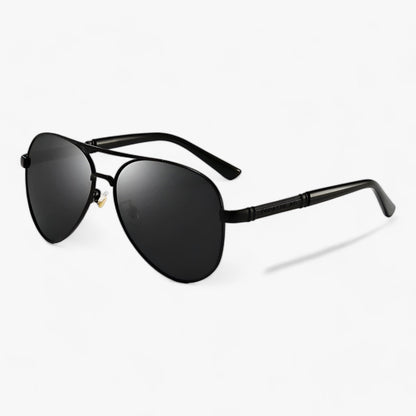 Photochrome Sonnenbrille - Stilvolle Brille mit Blendreduzierung