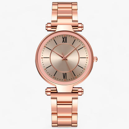 Luxus uhr - Klassischer Stil mit modernen Funktionen