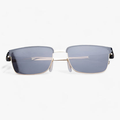 Designer-Brille - Schlankes Design mit außergewöhnlichem UV-Schutz