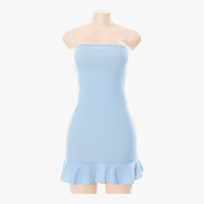 Minikleid - Stilvoll und bequem für ein schickes Date-Outfit