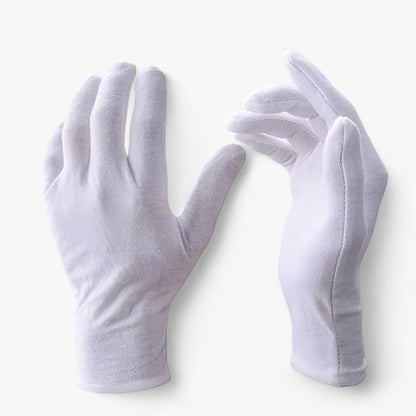 GlacierGuard | Winterhandschuhe - Warmer und wasserdichter Schutz