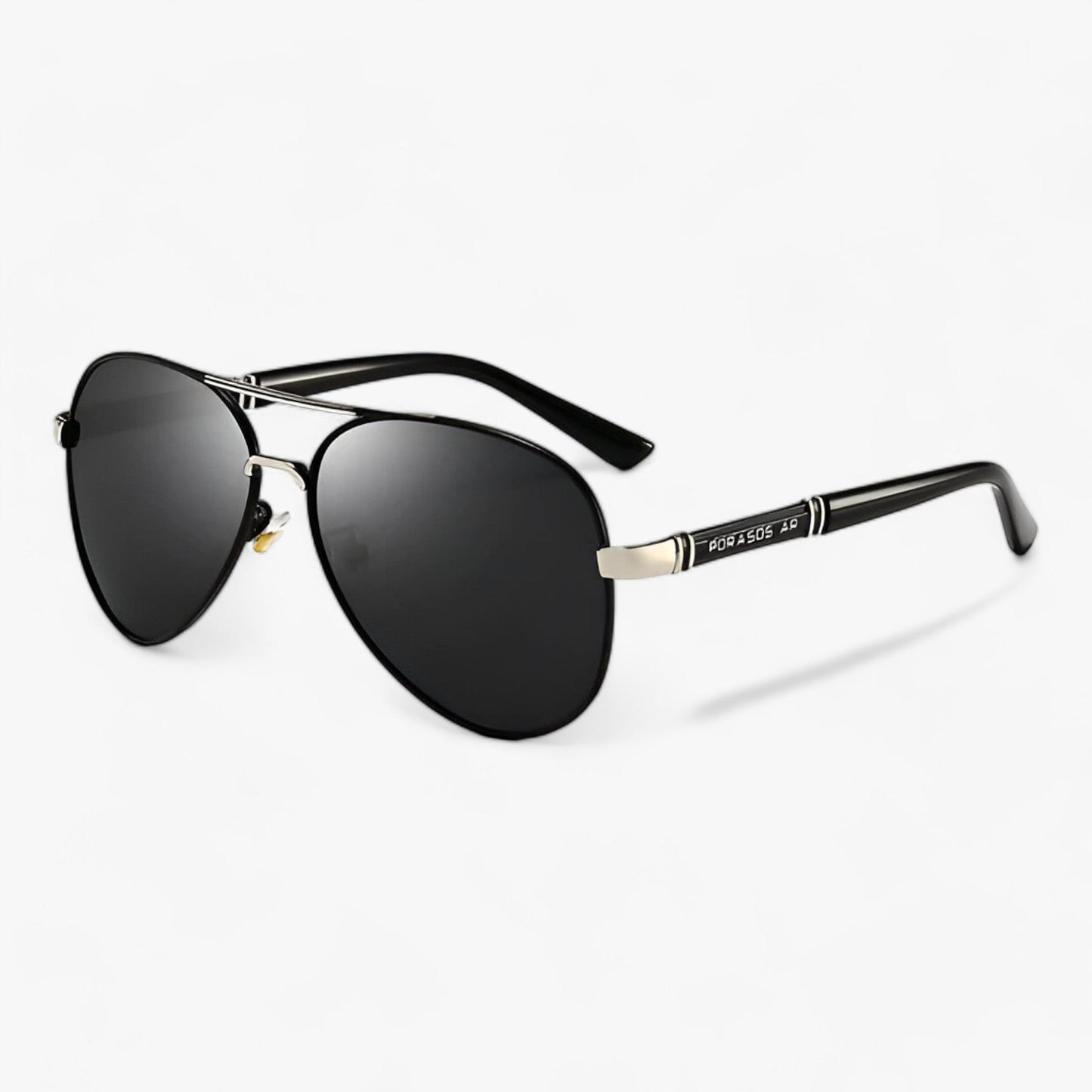 Photochrome Sonnenbrille - Stilvolle Brille mit Blendreduzierung