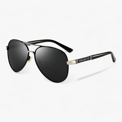 Photochrome Sonnenbrille - Stilvolle Brille mit Blendreduzierung