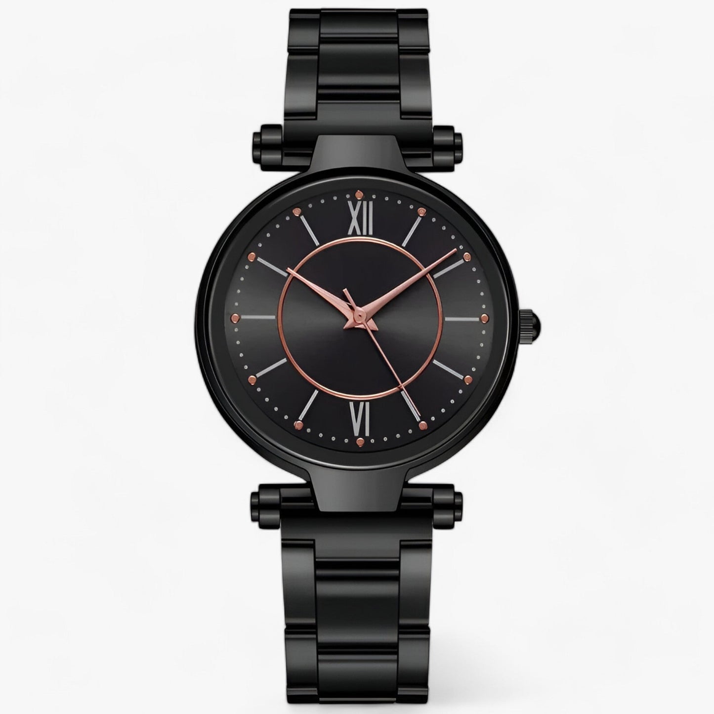 Luxus uhr - Klassischer Stil mit modernen Funktionen