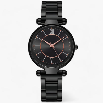 Luxus uhr - Klassischer Stil mit modernen Funktionen
