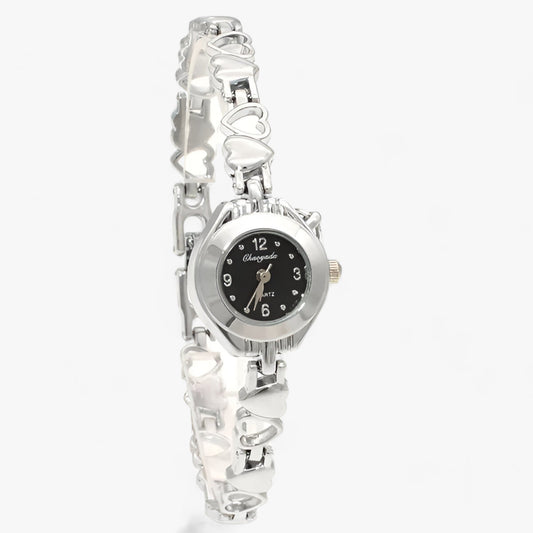 Damen-Armbanduhr - Elegante und zuverlässige Uhr