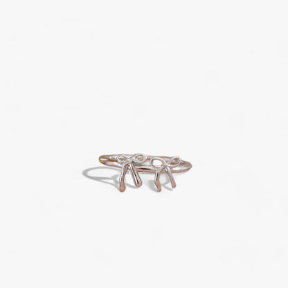Fingerring - Stilvolles, wasserfestes Design