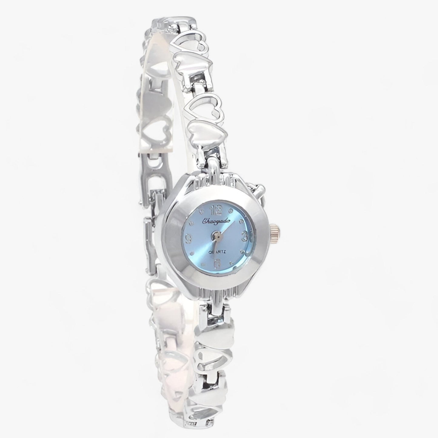 Damen-Armbanduhr - Elegante und zuverlässige Uhr