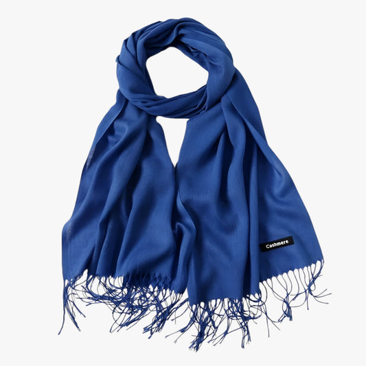 Lange Winter-Schal von Tessale für Frauen - Elegant und vielseitig
