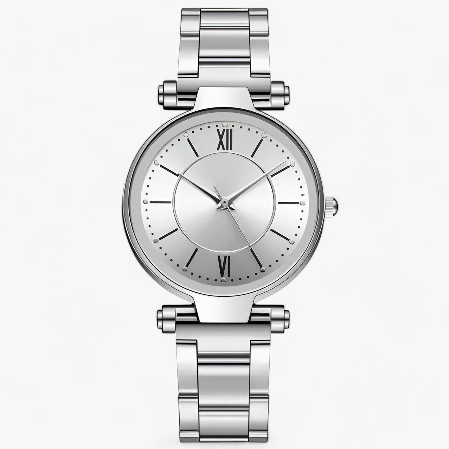 Luxus uhr - Klassischer Stil mit modernen Funktionen