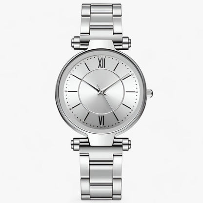 Luxus uhr - Klassischer Stil mit modernen Funktionen