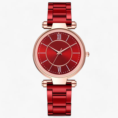 Luxus uhr - Klassischer Stil mit modernen Funktionen