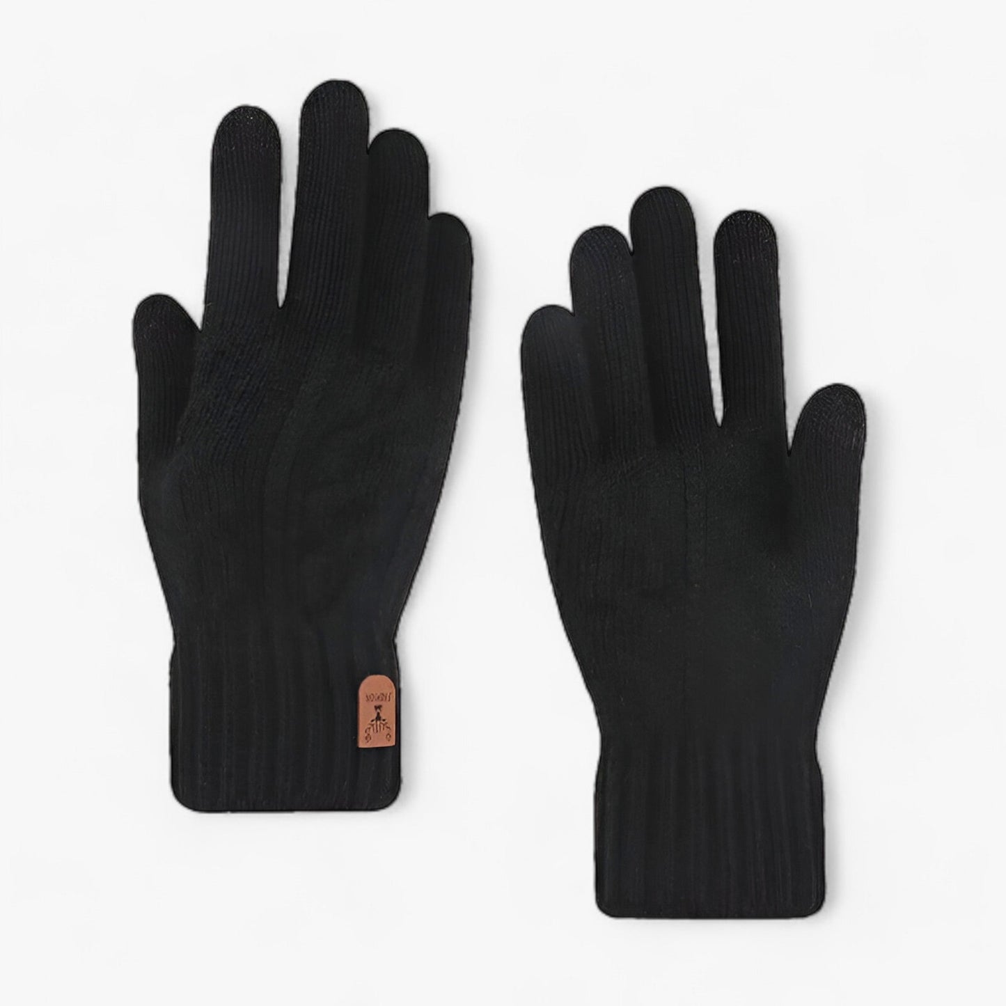 CozyWarm | Touchscreen Winterhandschuhe - Ultimativer Komfort bei kaltem Wetter
