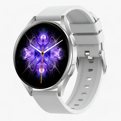 Smartwatch - Gesundheitsüberwachung.